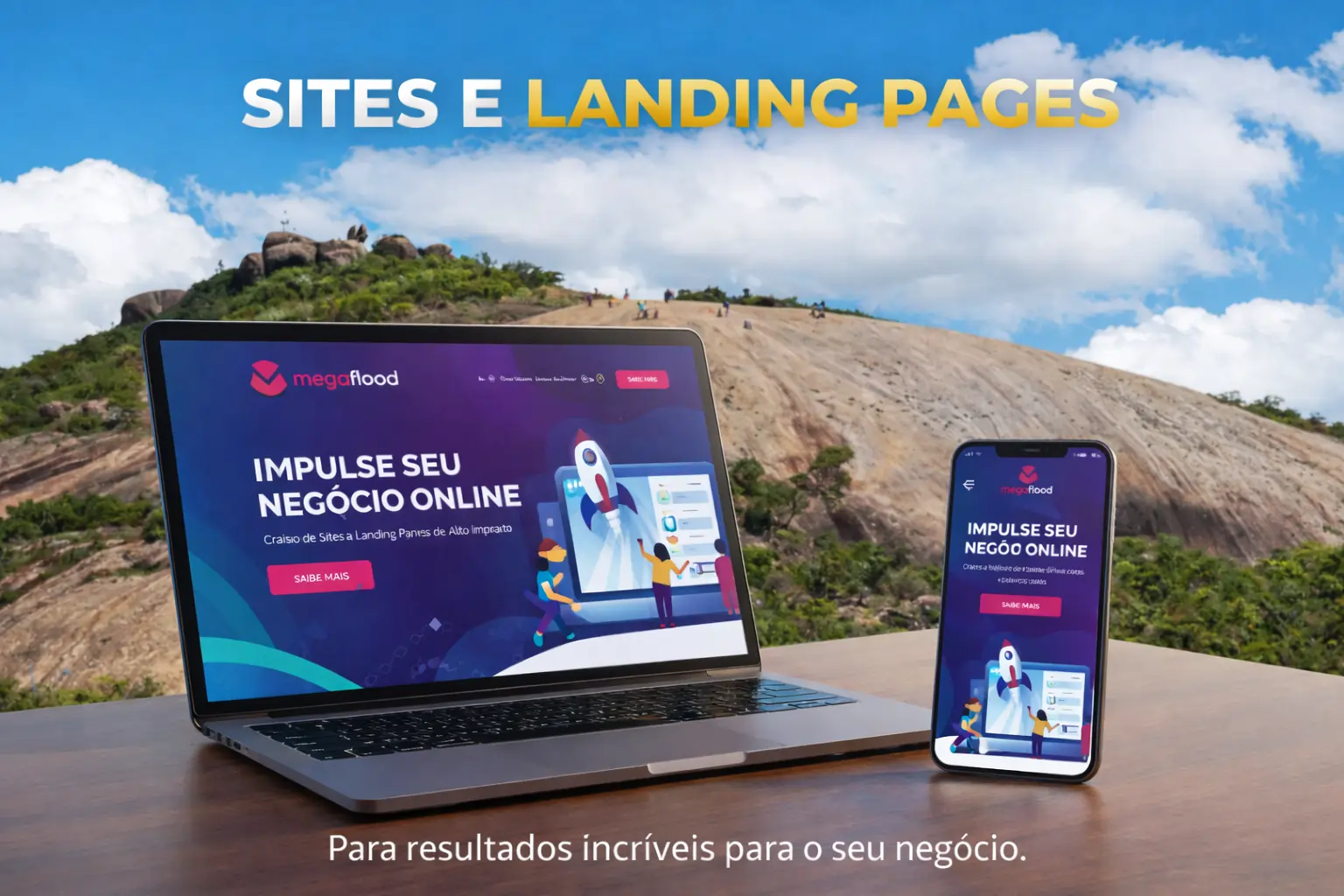 Sistemas PHP Laravel Atibaia